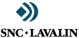 SNC Lavalin Group Inc. Logo Image